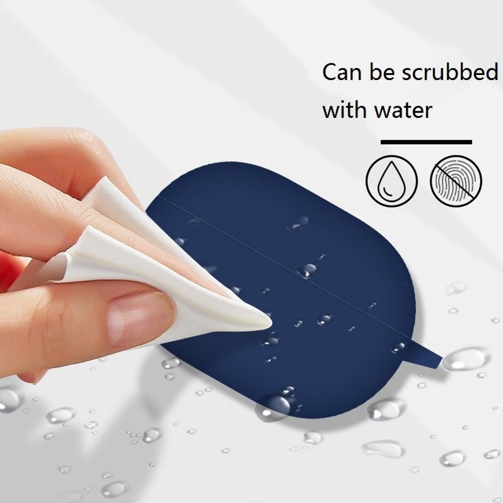 Siliconen Beschermhoes Voor Huawei Freebuds 5i Oortelefoon Hoesjes Hoesje Voor Huawei Freebuds 5i Freebuds5i Hoesjes