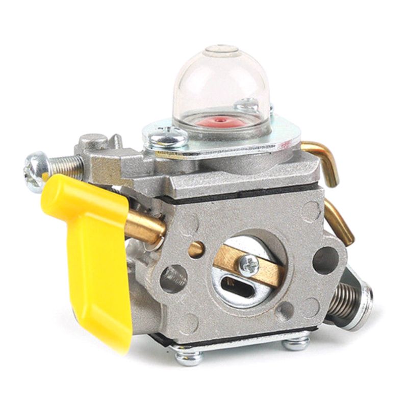 Carburador para Homelite Ryobi 26cc/33cc, soplador, ZAMA, C1U-H60, reemplazo de carburador, 308054013, 308054008, 308054012, 308054004