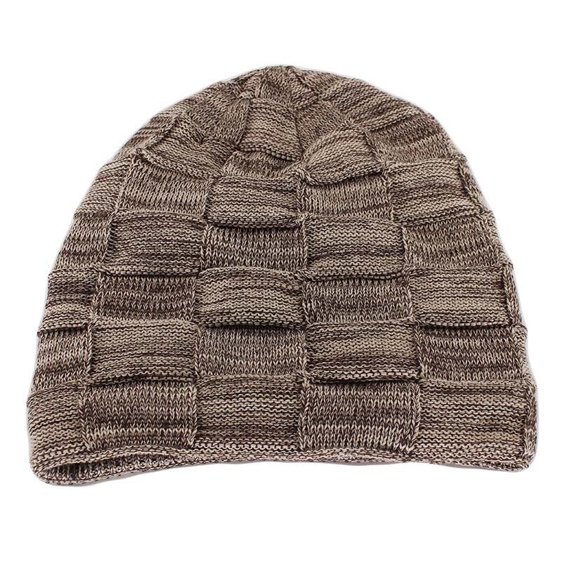 Women Winter Warm Beanies Skullies Lady Casual Caps Hat For Men Colorful Brand Bone Knitted Bonnet