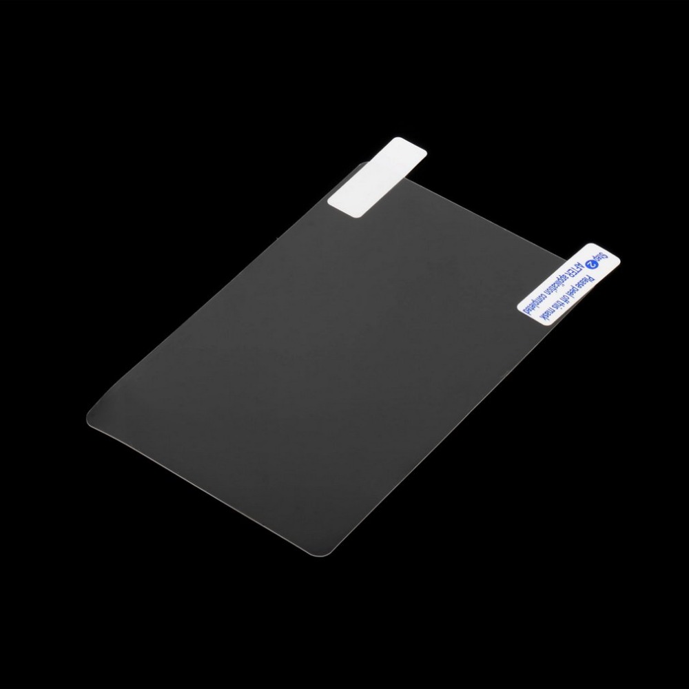 Auto-adhésif lavable et réutilisable haut bas clair écran LCD cristal étui protecteur pour Nintendo pour 3DS XL directe