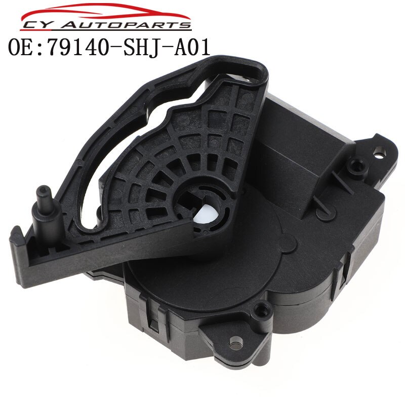 For 2007 Honda Acura Mdx Front HVAC A/C Heater Mode Motor Actuator 79140-SHJ-A01 79140SHJA01 604-868 79140SZA305