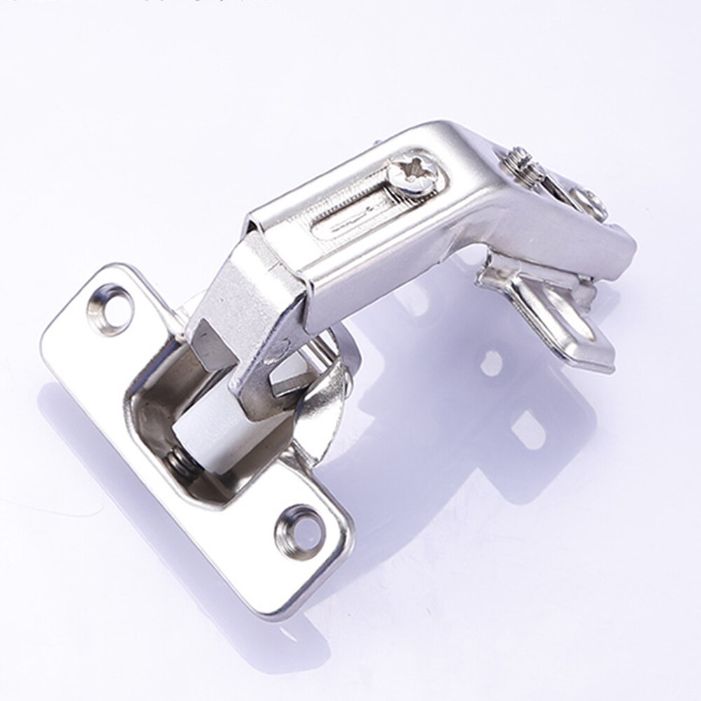 2 pcs 135 Degree Cabinet Hinges Kitchen Door Cupboard Drawer Wardrobe Hinges TB