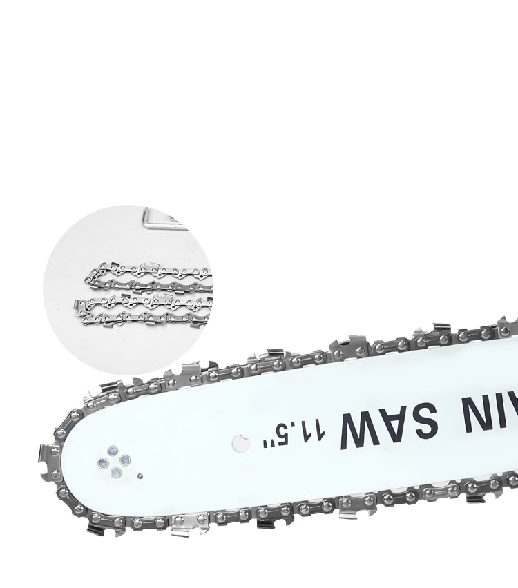 Support de tronçonneuse électrique réglable universel scie à chaîne partie meuleuse d'angle dans la scie à chaîne ensemble d'outils électriques pour le travail du bois