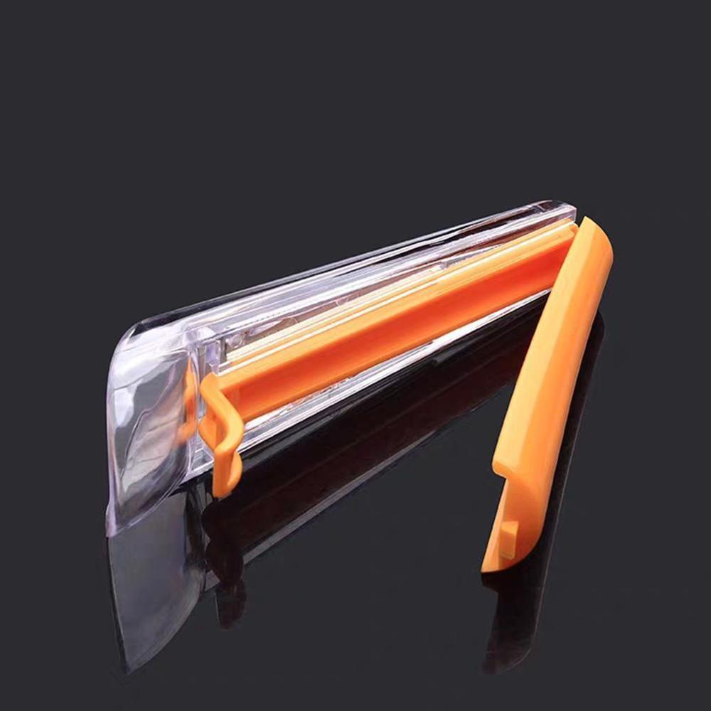 1pcs Yeast Measuring Cup With Sealing Clip Clamp Meter Bread Kitchen Device Cake Tools Accuracy Baking