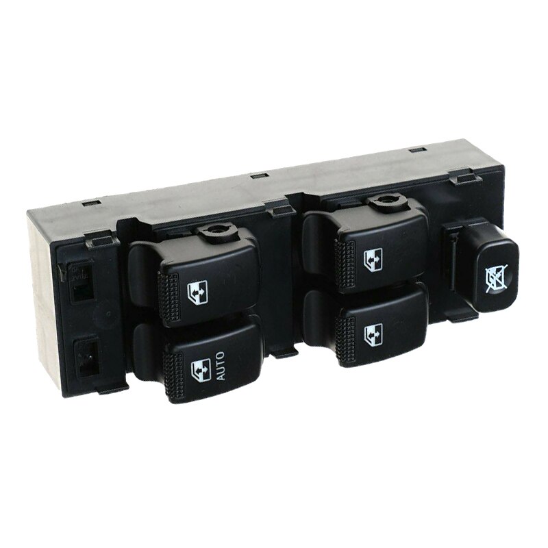 Electric Window Main Switch Electric Power Window Master Switch For Hyundai Getz OE 93570-1C110
