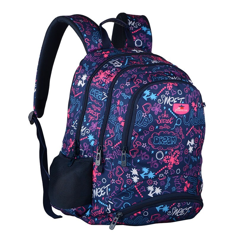 Backpacks For Teenage Girls School Backpacks Kids Large Capacity Laptop School bags For Teenagers