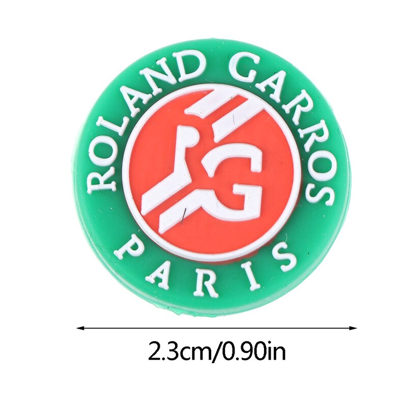 Tennis Racket Vibration Dampeners Anti-Vibration Tennis Racquet Shock Absorber