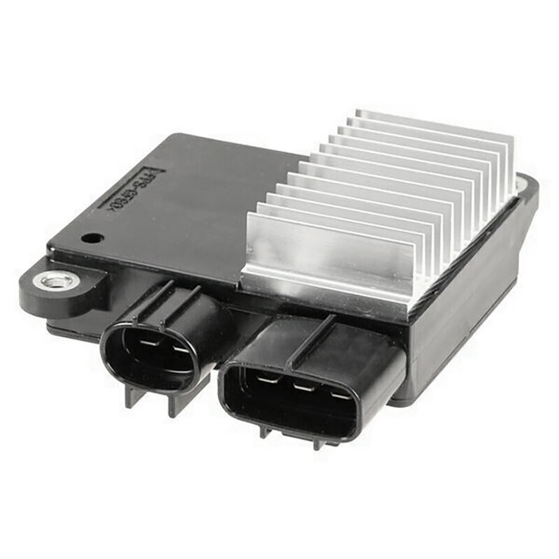 Automotive Cooling Fan Control Module Blower Weerstand Voor Toyota Lexus 2006 89257-26020 8925726020