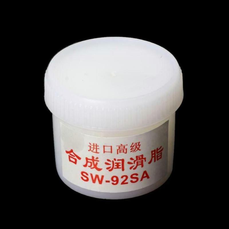 1pc Synthetic Grease Film Plastic Keyboard Gear Grease For Oil Bearing Supplies For Lubric F8h E2b1