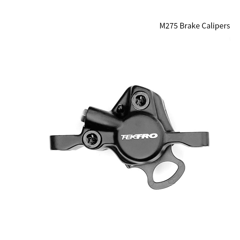 Tektro hydrauliske skivebremser, 275/m285/r280- kaliberbremsestyr, 2/3- fingergrebsreparationstilbehør, racer-mtb-cykeltilbehør