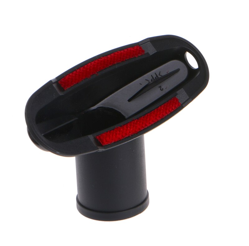 4 In 1 Stofzuiger Borstel Mondstuk Home Afstoffen Spleet Trap Tool Kit 32Mm 35Mm S27