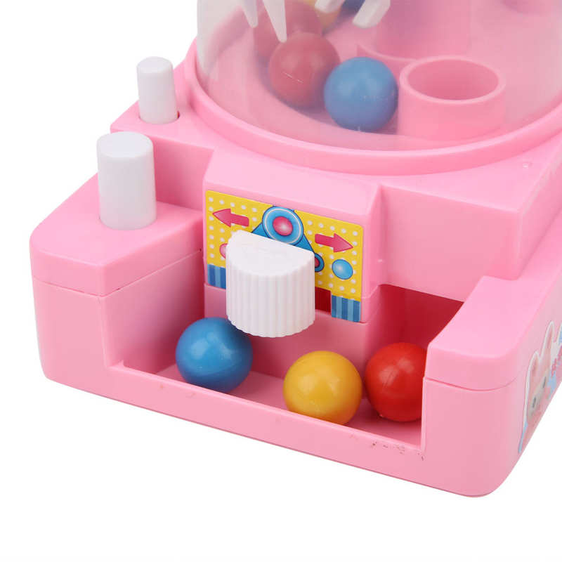 Claw Machine Doll C1 Claw Toy Mode Mini Claw Sounds and Lights Candy Grabber Doll Crane Clip Machine Best for Kids Toys