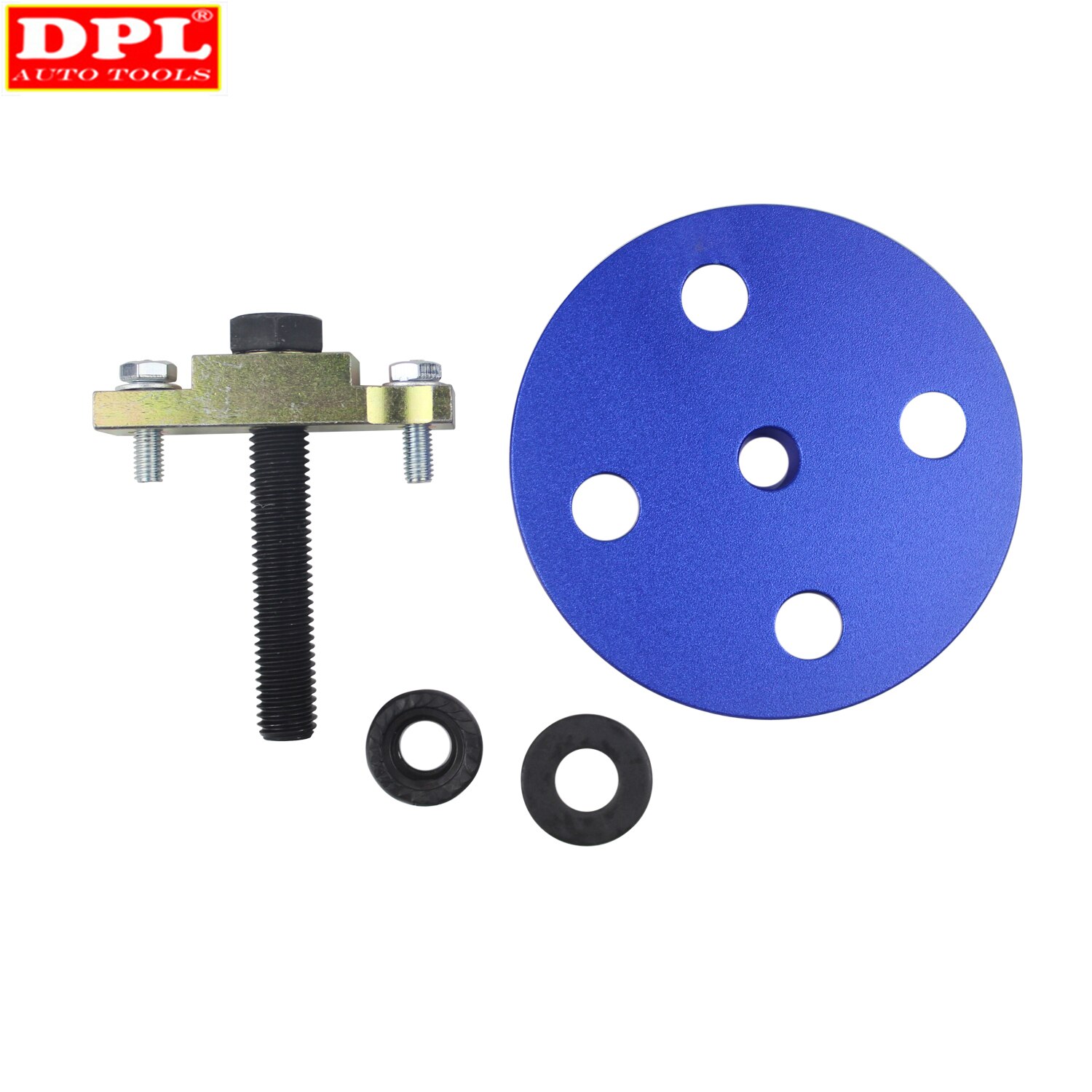 Klepveerspanner Voor Cummins Dodge 24-Klep 5.9 & 6.7 Tork Gereedschap CVSC010