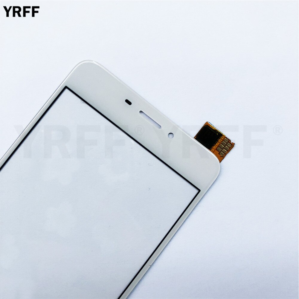 5,2 ''touchscreen Für Meizu M6 MZ-MEIZU M6 Touchscreen Digitizer Sensor Glas Tafel Ersatz