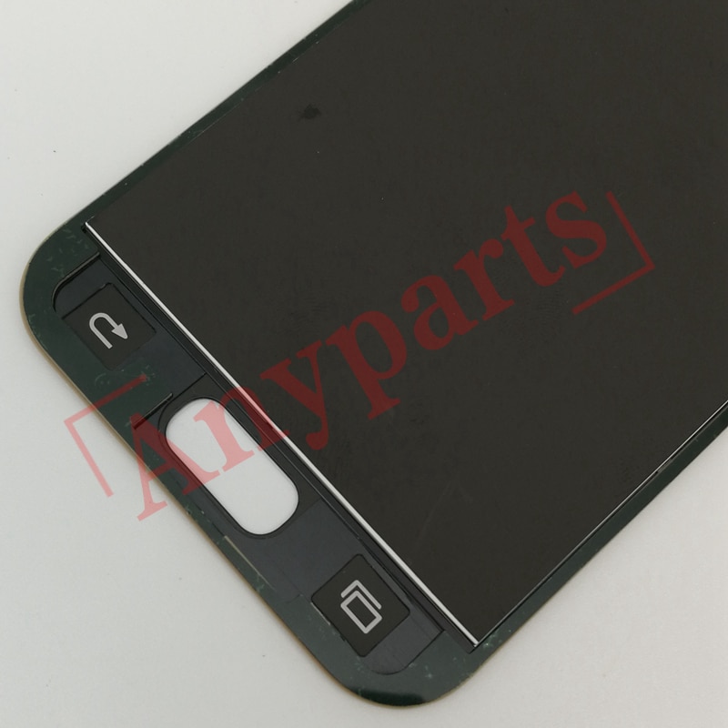 Für Samsung Galaxy A3 A320 SM-A320F LCD Bildschirm A320FL A320Y handy Glas Panel Ersatz