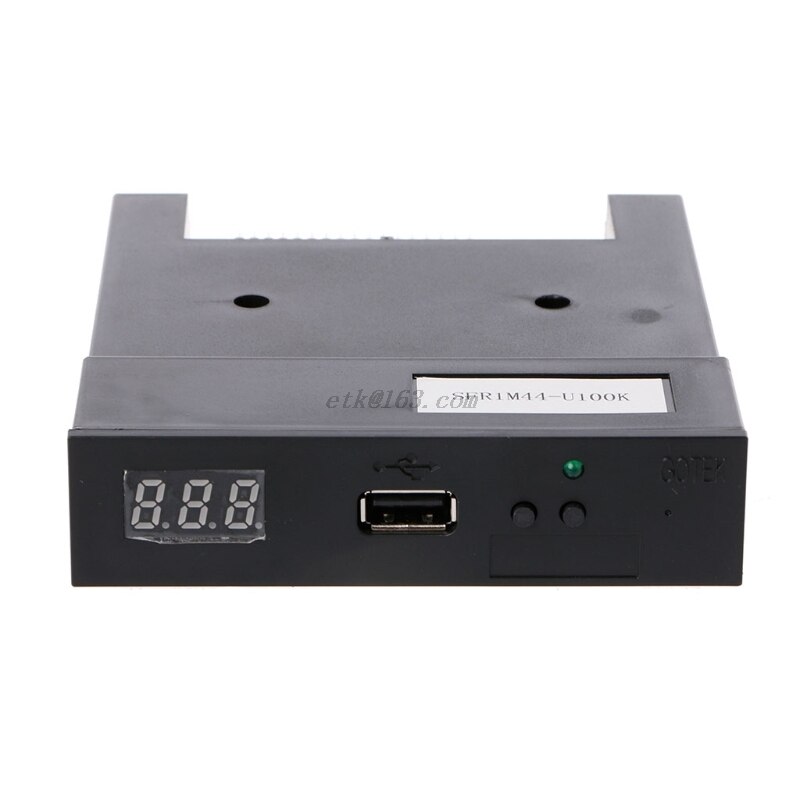 3.5 "Diskette Disk Antrieb USB Emulator Für Musical Elektronische Keyboad - L059 Neue heiße