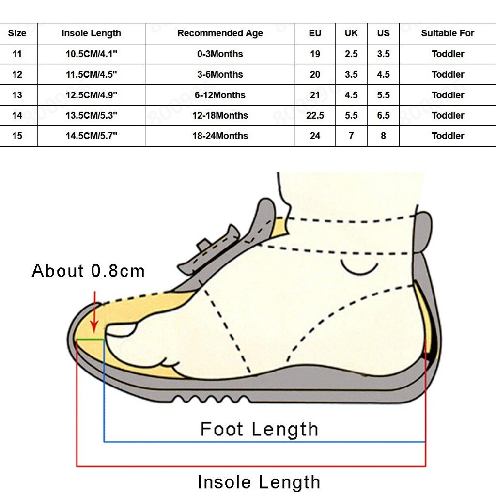 Babyschoenen peuters baby's baby meisjes eerste loopschoenen vrijetijdsschoenen open teen