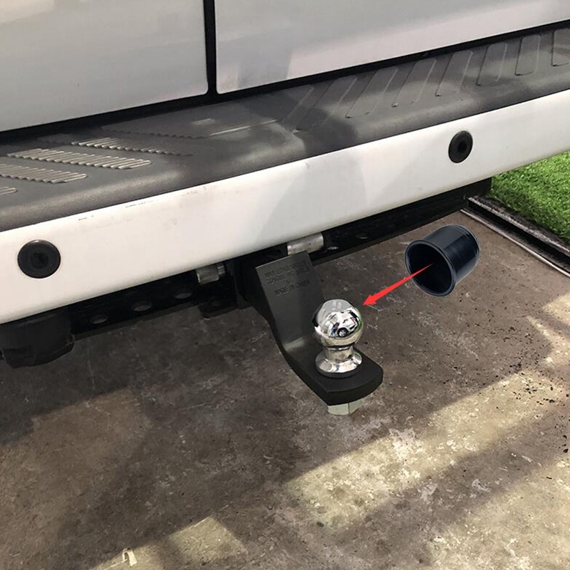 Professionele Houten Kromme Passer - 25 cm voor Nauwkeurige Metingen