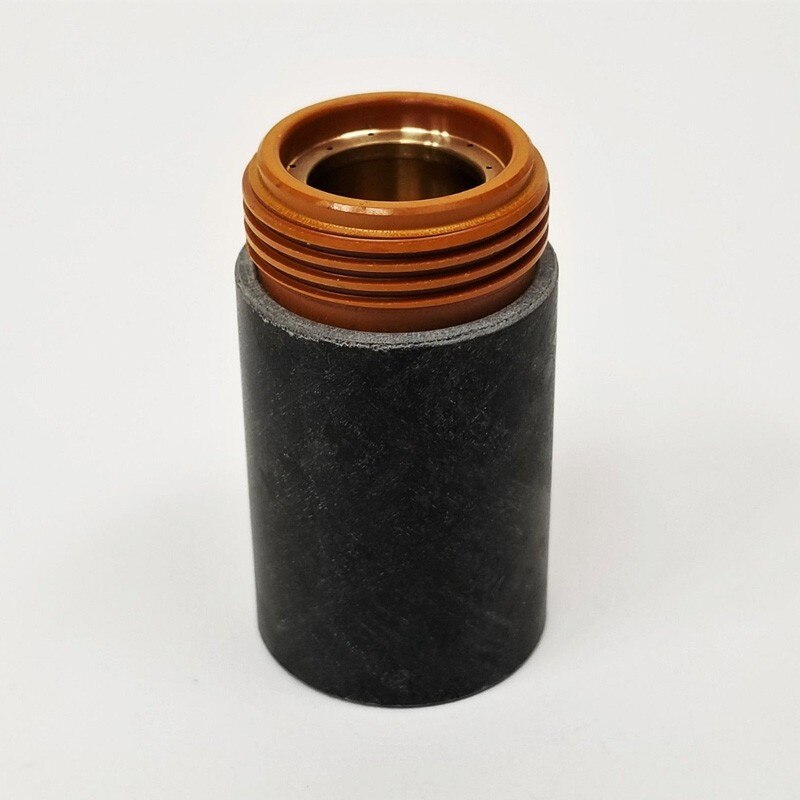 HT 220854 RETAINING CAP - HYPHERTHERM - ESAB OXIWELD -MAQUINAS DE SOLDAR