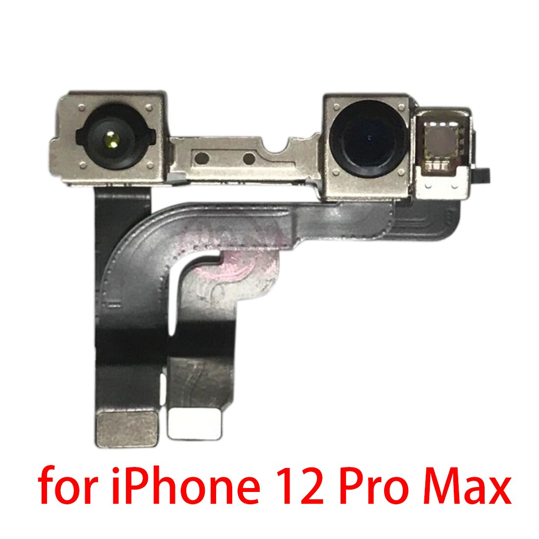 MMOBIEL Front Facing Camera Compatible With IPhone 11