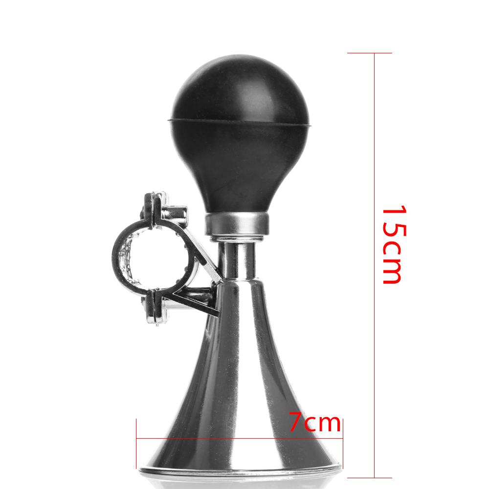 Bike Air Horn Safety Road Bicycle Handlebar Bell Ring Bicycle Bell Loud Bike Bells For Children Bike Bicycle Accessories