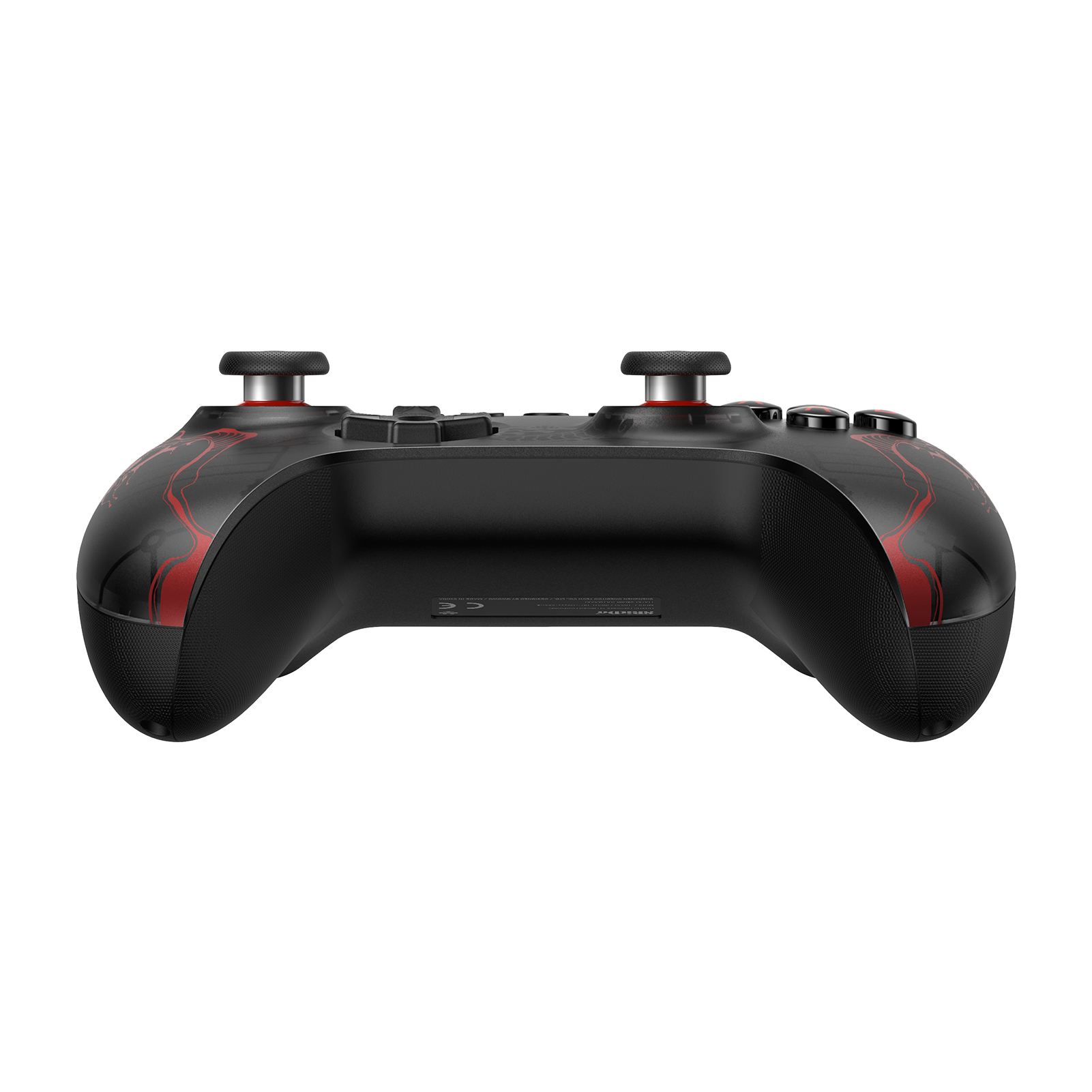 8BitDo Ultimate 2C Black Myth: Wukong Wired Gaming Controller für PC, Windows 10, 11, Raspberry Pi, Android