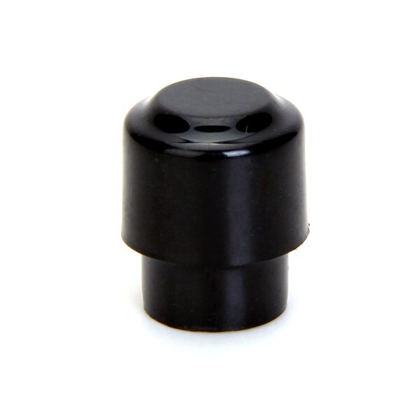 Pakke  of 5 tønner type gitar bryter tip knott for telecaster elektriske gitar deler