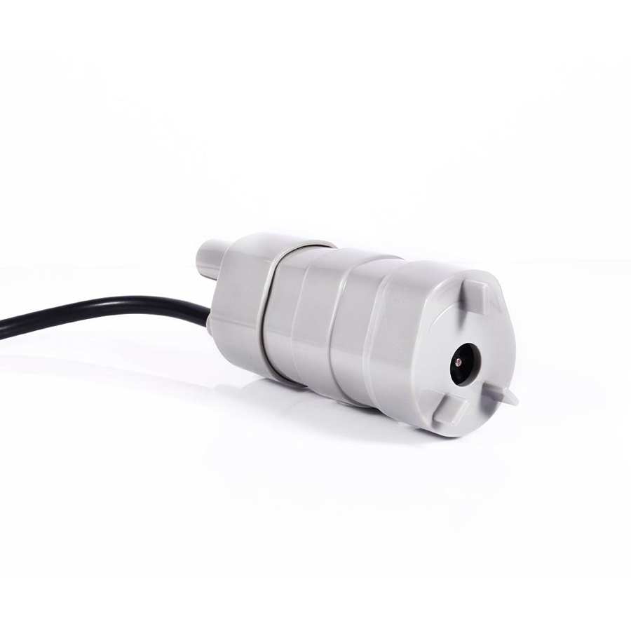 DC 12V Submersible Pump Immersible Pump Under Water Pump Bath Pump 600L/H 5M