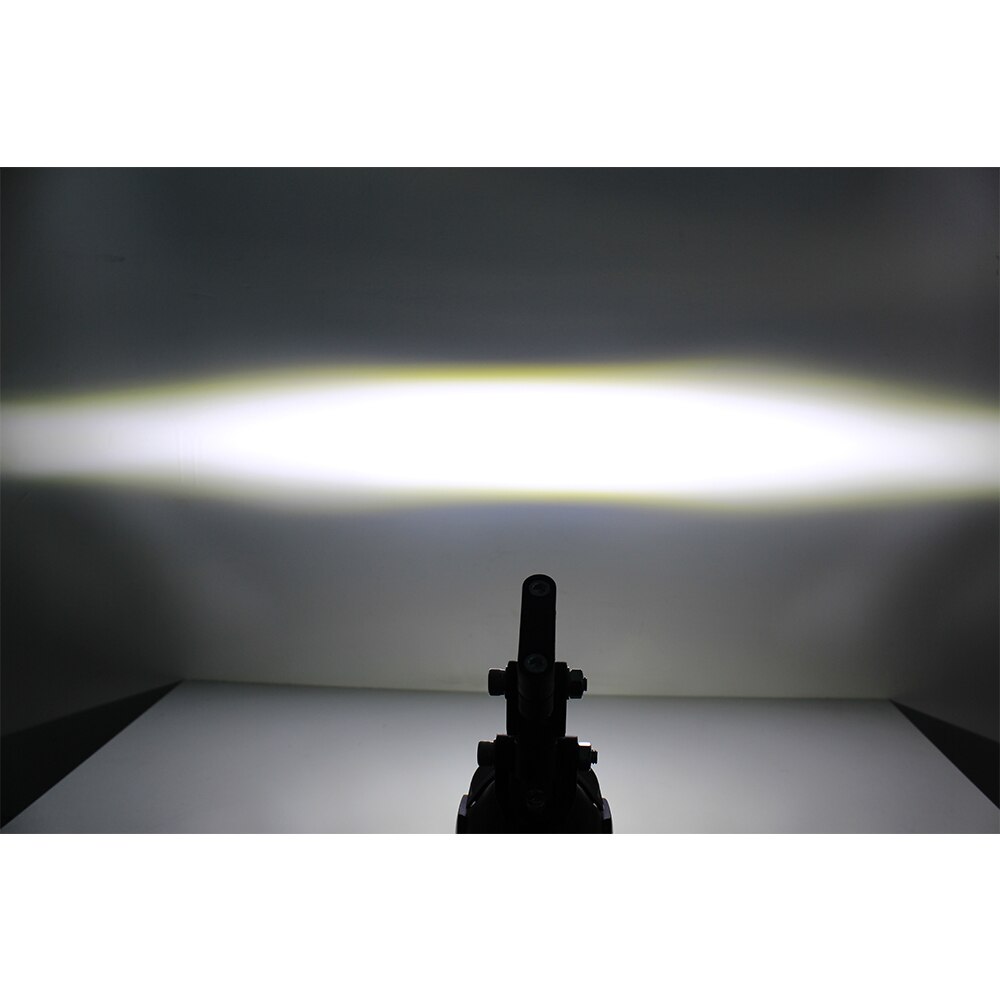 Led -lisävalot bmw -moottoripyörälle 40w 6000k -piste -sumuvalot bmw  r1200gs f800gs f700gs f650 k1600: lle