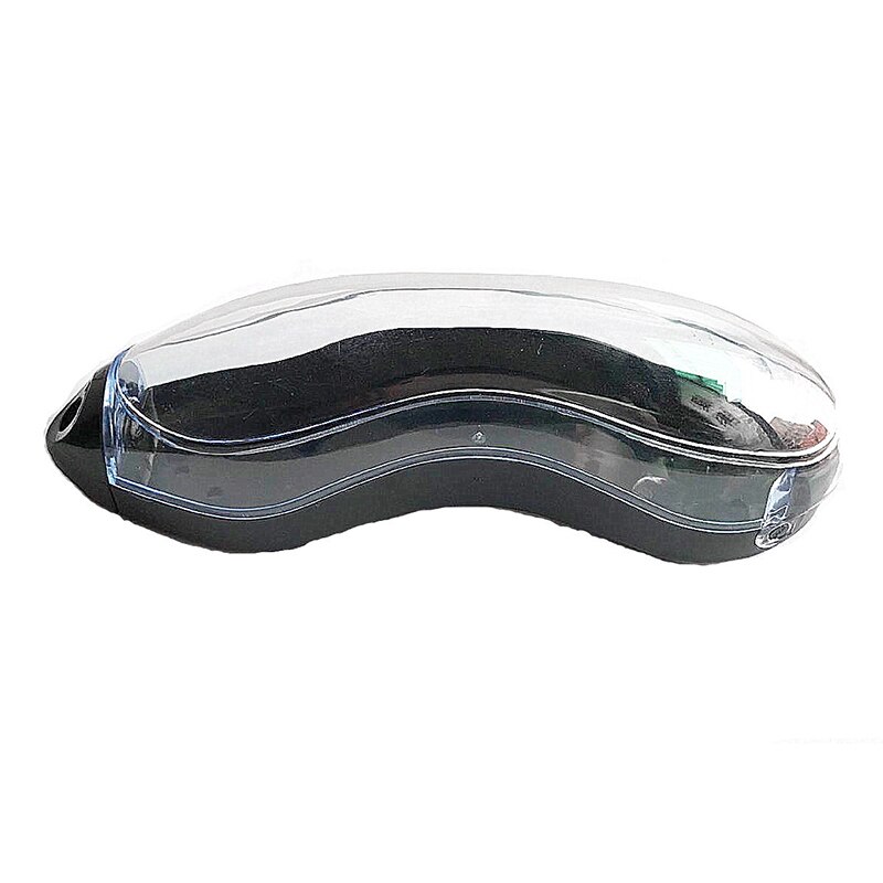 Gafas de natación profesionales, gafas de natación con tapones para los oídos, Clip para la nariz, lentes de sol de silicona resistentes al agua, superventas: Goggles box