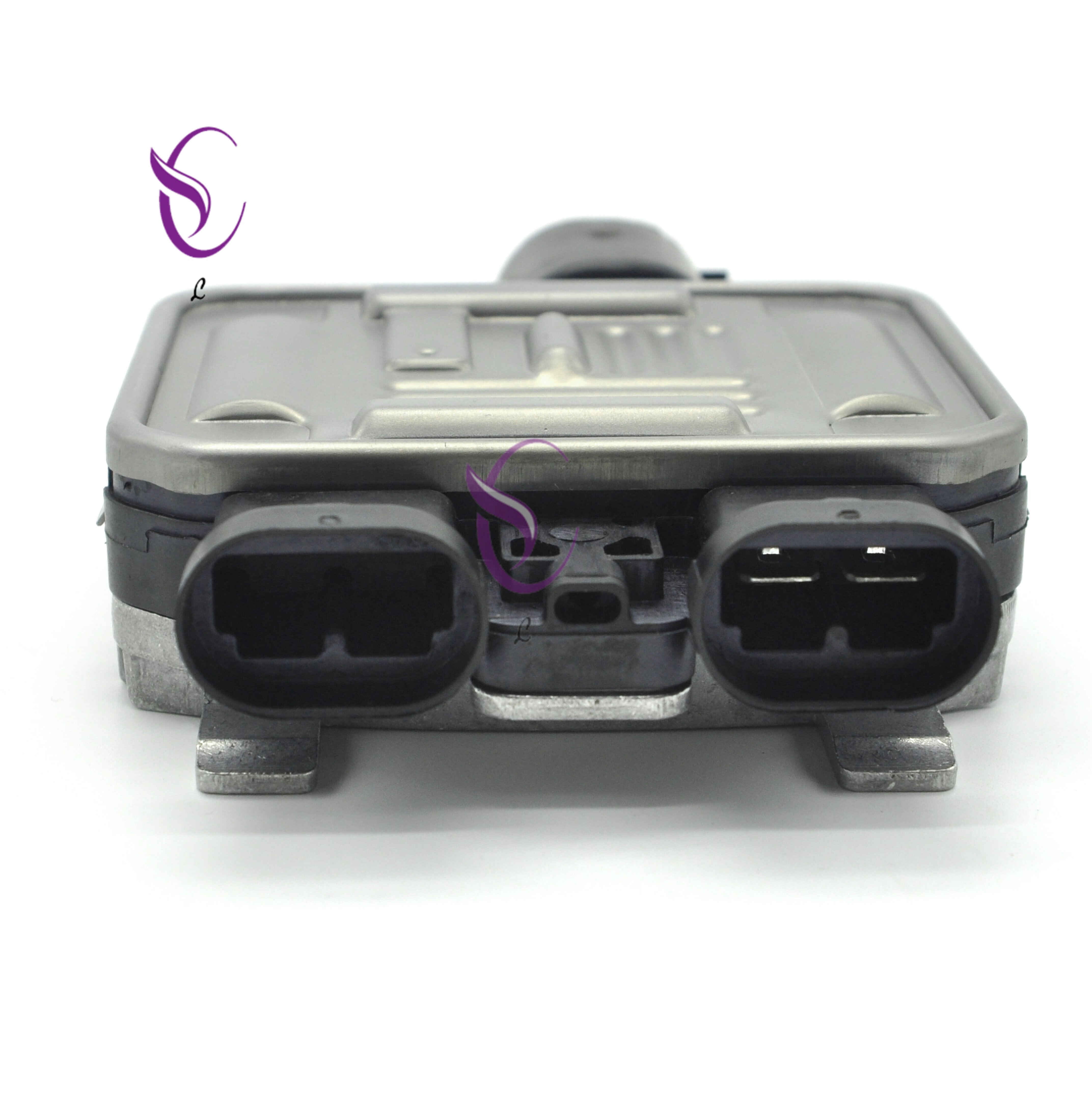 Módulo de Control de ventilador para Land Rover Freelander II 2 Volvo, módulo de Control de ventilador, 940.0076.01, 940.0076.00, 940007601, 940007600, 940.0138.02, 940013802: Resistor