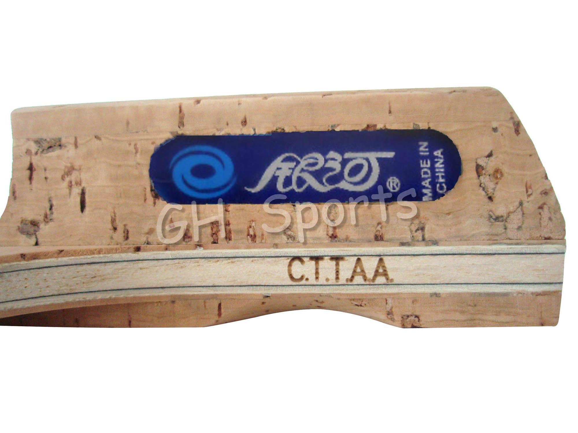 Galaxy Milky Way Yinhe 986 Carbon Fast-Attack Table Tennis Blade Japanese penhold for PingPong Racket