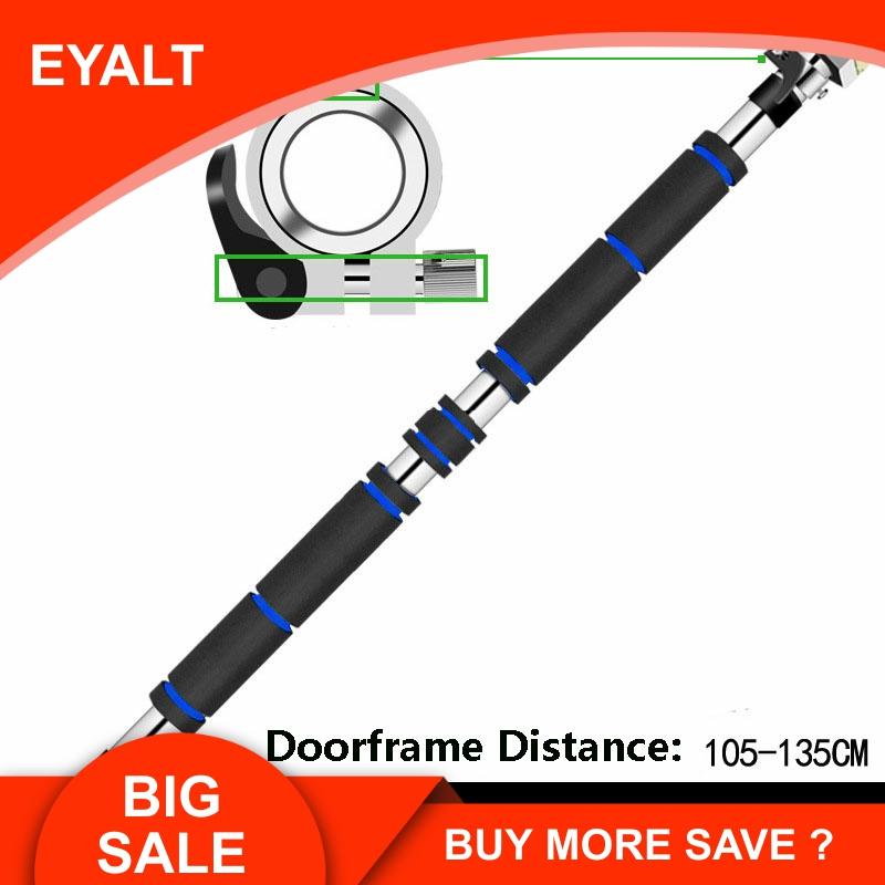 Door Horizontal Bar Indoor Exercise Apparatus Home Exercise Arm Lead Up Training Device Horizontal Bar