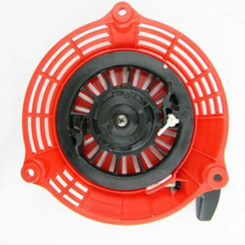 Voor Honda GCV135 GCV160 4-5.5 Hp Onderdelen Repeteerstarter Spare Gereedschap Tuin Snijden Motor 28400-ZL8-023ZA Grasmaaier