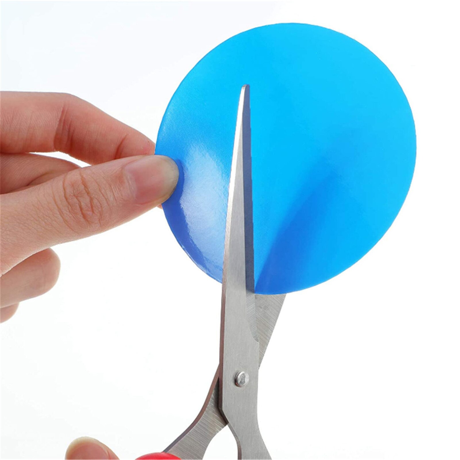 Self-Adhesive PVC Vinyl Repair Patch For Inflatable Swim Pool Water Toys Kayaks