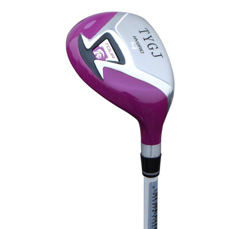 TTYGJ Golf Driver Ladies 1 Long Drive Beginners Practice Fairway Wood