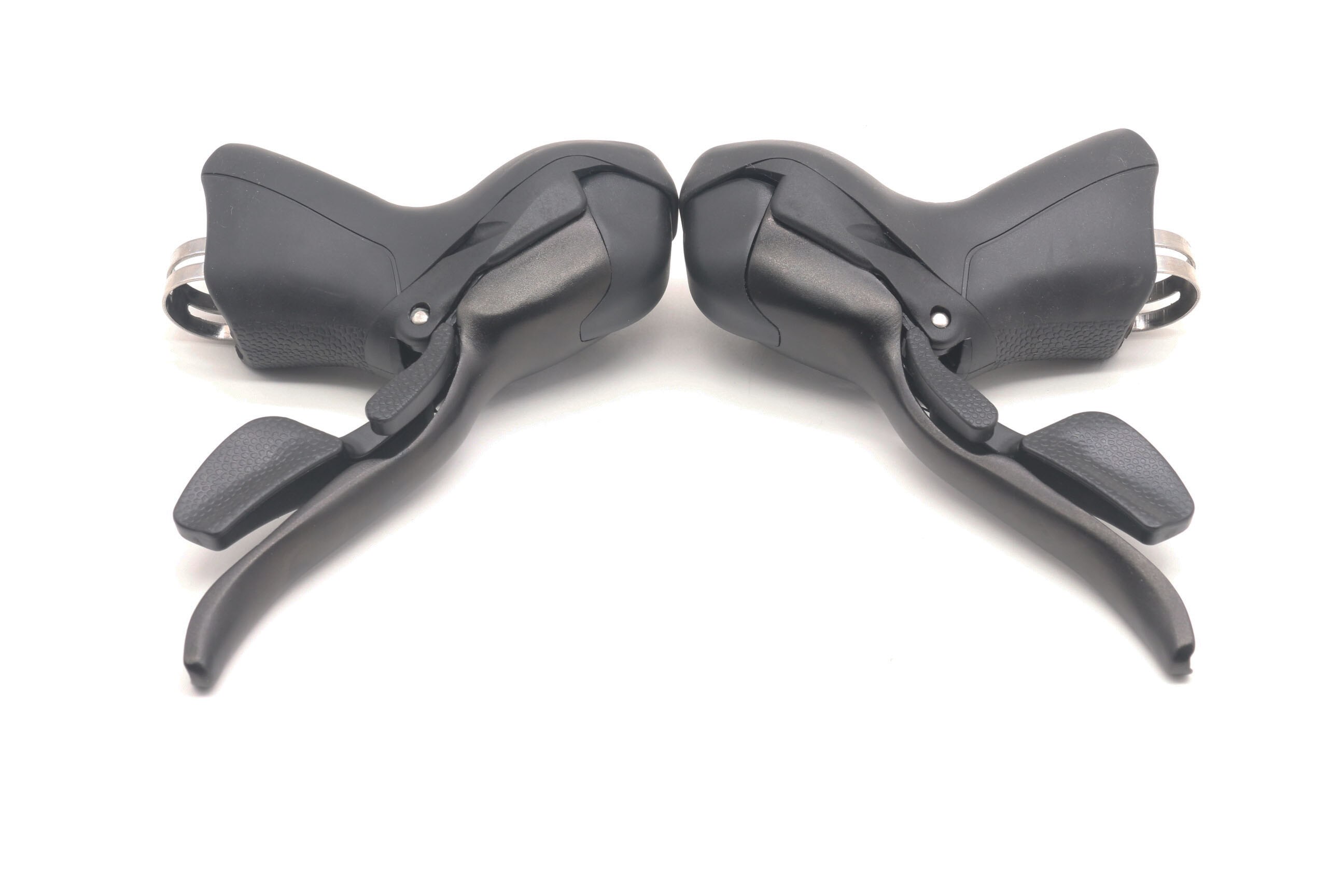 MicroNEW Road Bike Shifter Set R472 R473 2*7 3*7 Double Triple 7Speed 7s 14s 21s Brake Levers bicycle parts