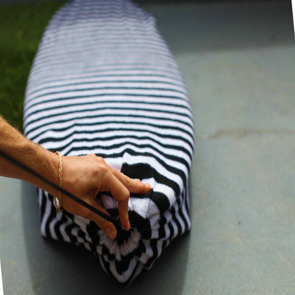 Housse de planche de Surf, sac de transport de prise de planche de Surf, sac de protection extensible Wakesurf Longboard