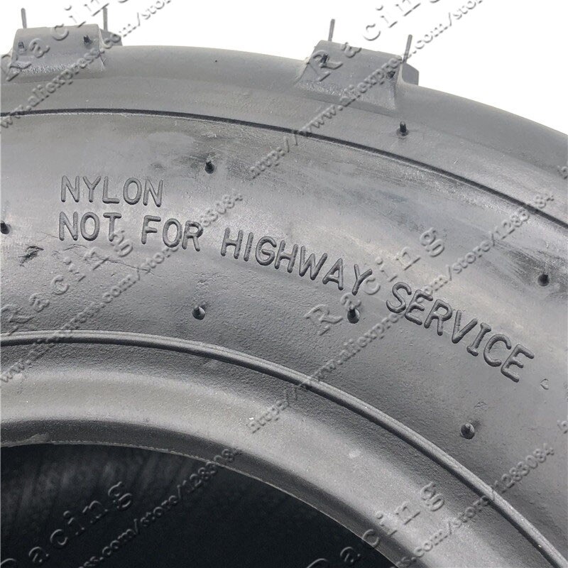 18X9.50-8 Kart Auto Parts 7 inch ATV Tires 18X9.50-8 18*9.50-8 Highway Tire Wear-resistant Wheel Tires