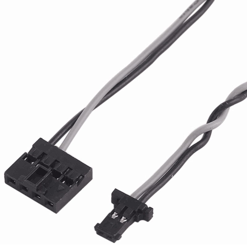 922-9216 593-0998 a HDD Temp. Sensor Temperature Sensor Cable for IMac 27 inch A1312