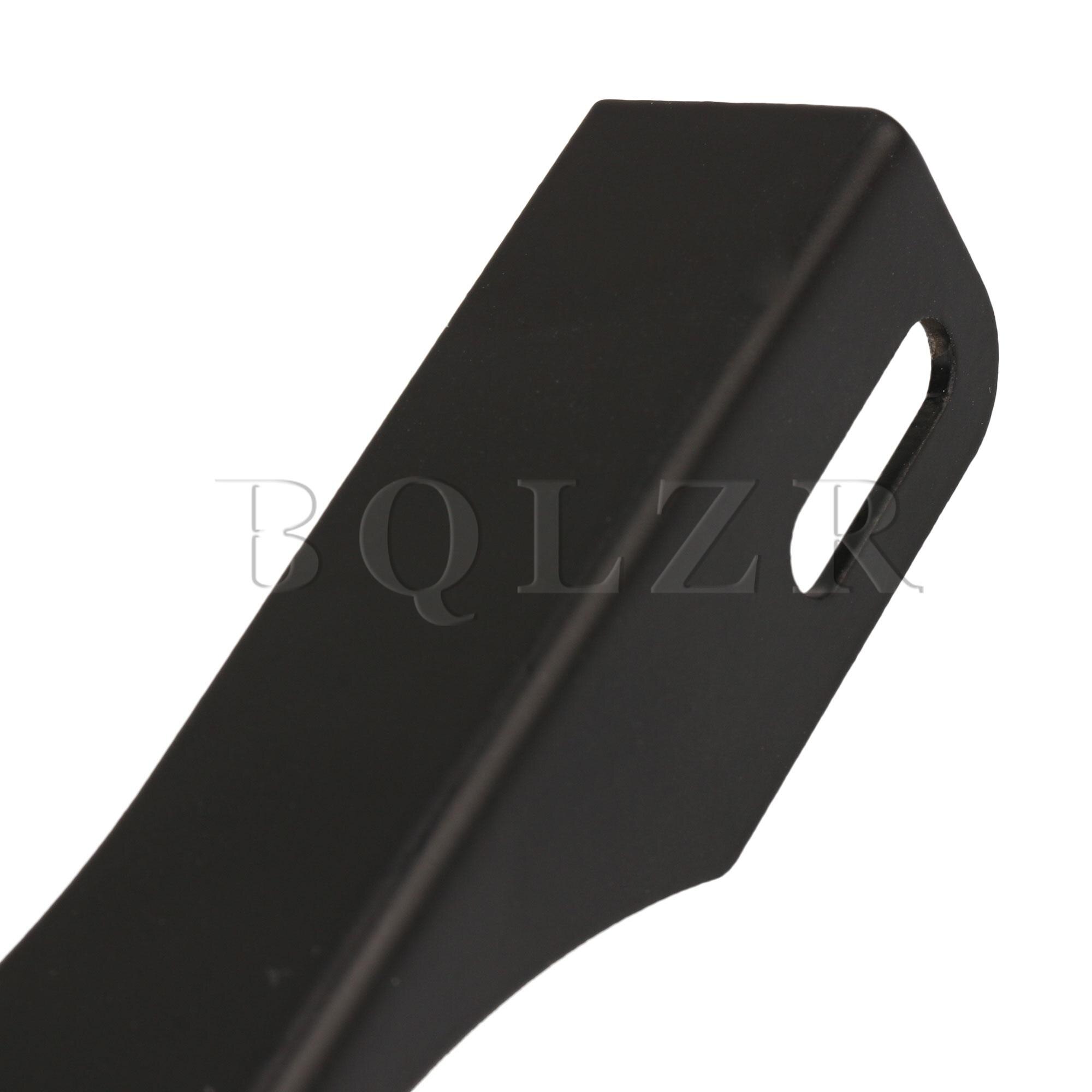 BQLZR PCI Slot Bracket Fan Mount Rack for Video Card DIY Support 14x4.5x3.7cm