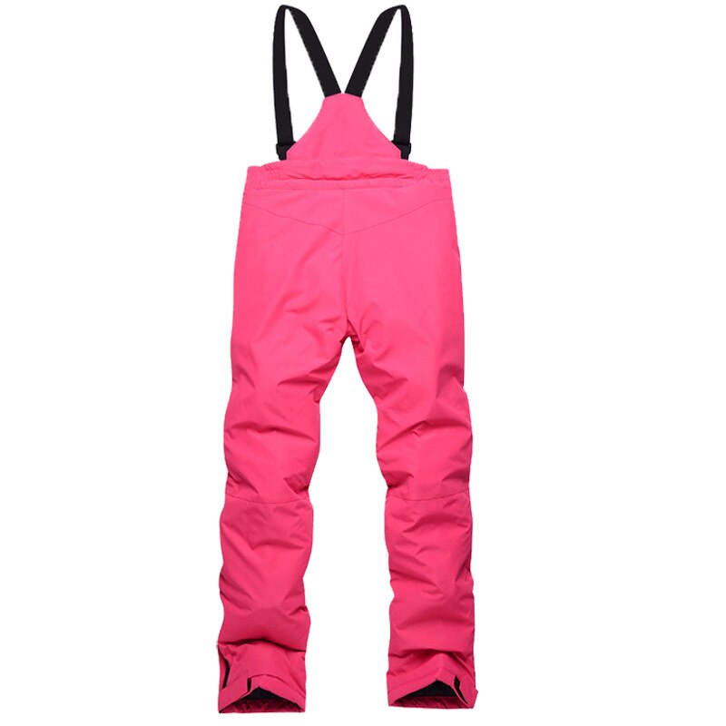 Meisje Ski Broek Dikke Warme Kids Meisjes Skiën Overalls Sport Snowboarden Kinderen Sneeuw Broek Kids Snowboard Broek