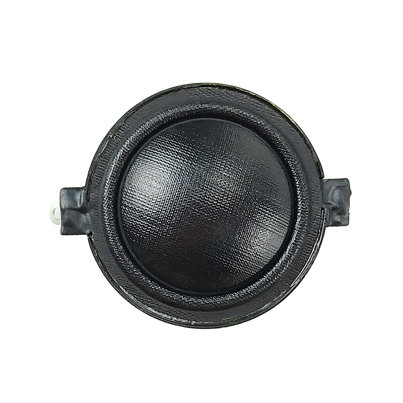 2-Pack 1.5" 40mm 8 Ohm 8W Silk Film Neodymium Tweeters – Car Speaker Loudspeaker