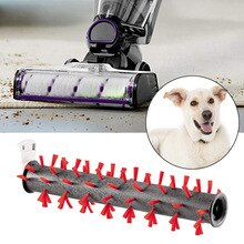 Pour BISSELL CrossWave série Max sans fil 2554 2590 2593 2596 brosse à tapis 1 pièces