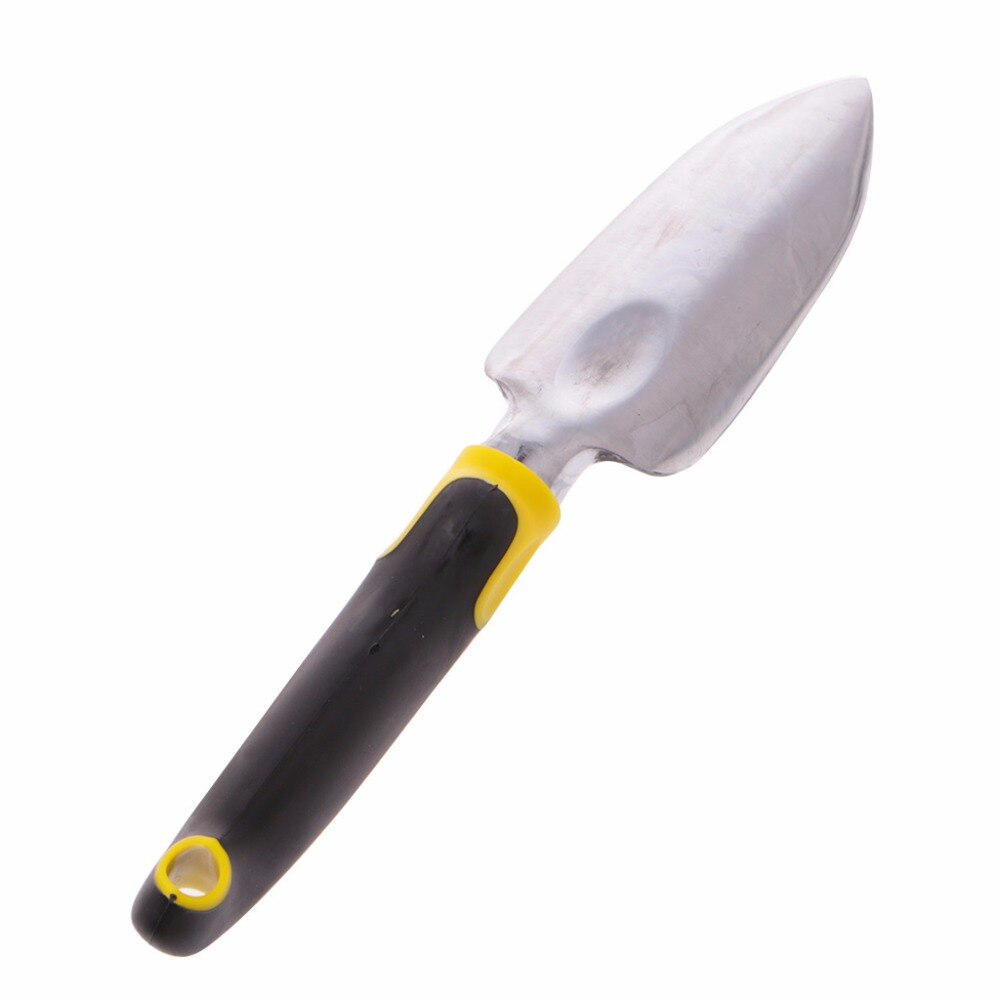Transplanter Trowel Durable And Rust-resistant Aluminum Alloy Garden Tool M19