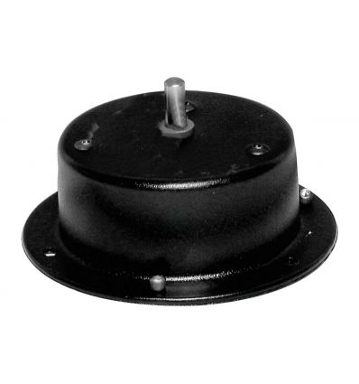 Motor de bola de dj americano 2,5 rpm (20cm/3kg)