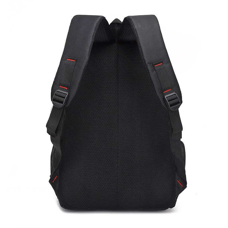 Hommes décontracté marée sac à dos jeunesse étudiant sac à dos en plein air courte distance voyage sac à dos