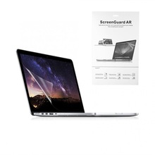 Ultradunne Crystal Clear Film Screen Guard Protector Laptop Cover Voor Retina 15.4 Inch Screen Guard Protector