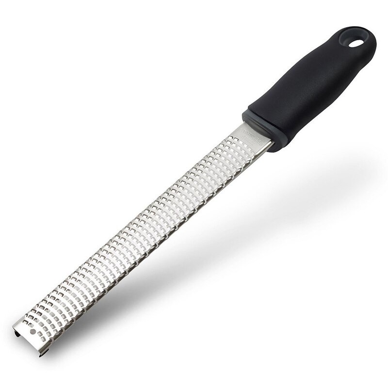 Rvs Kaas Rasp Shredder Vlijmscherp Mes Hand Rasp Voor Parmezaanse Kaas Raspen Kaas Citrus Citroen Zester Fruit Tool