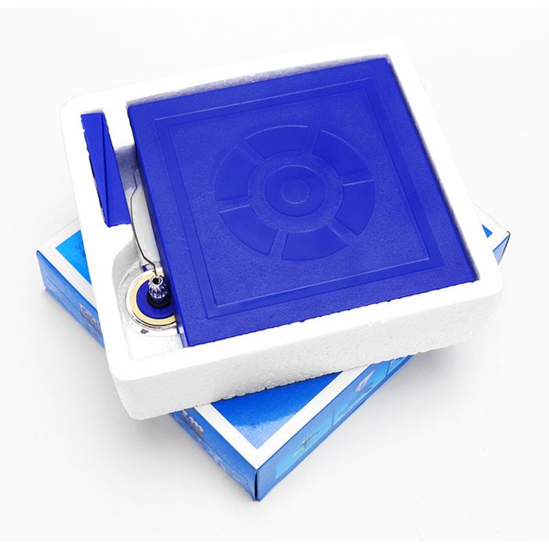Kinderen Magnetische Tol Levitatie Magic Gyro Gyroscoop Zwevende Ufo Drijvende Zwevende Klassieke Speelgoed